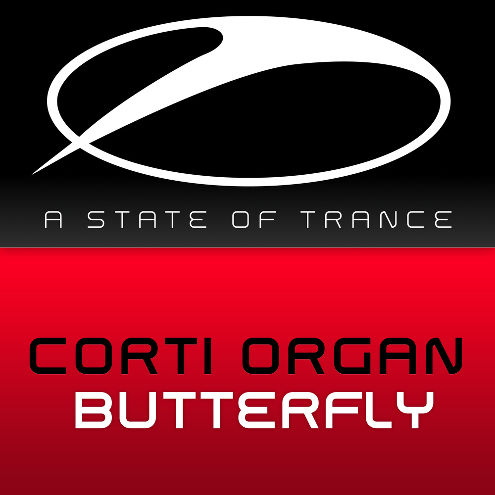 Butterfly (Original Mix)