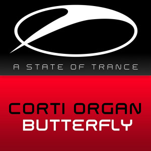 ดาวน์โหลดและฟังเพลง Butterfly (Original Mix) พร้อมเนื้อเพลงจาก Corti Organ