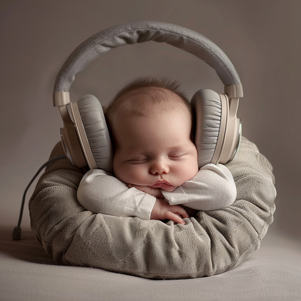 Calm Lofi Baby Lull
