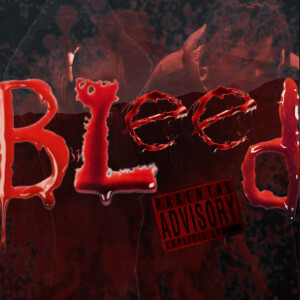 Album Bleed (Explicit) from ITSHERMYSTERY
