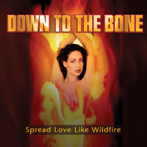 收聽Down To The Bone的Angel Baby歌詞歌曲