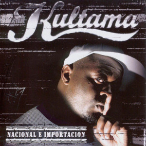 Listen to Te Dejo la Ciudad song with lyrics from Kultama
