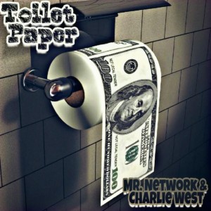 收聽Mr. Network的Toilet Paper (Explicit)歌詞歌曲