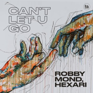 Robby Mond的專輯Can't Let U Go