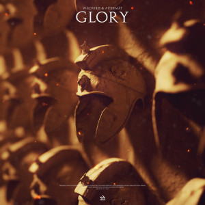 Dengarkan lagu Glory nyanyian WildVibes dengan lirik