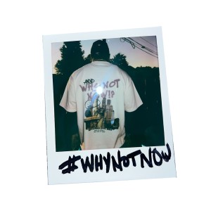 Anoyd的專輯Why Not Now?! (Explicit)