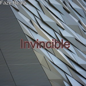 Faze Beatz的專輯Invincible