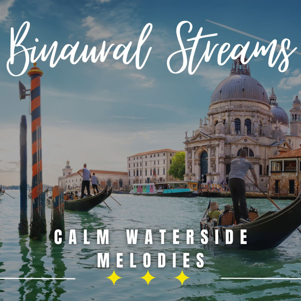 Serenade by the Water's Edge