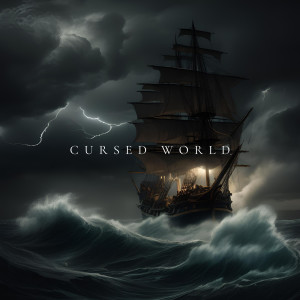 Listen to Cursed World song with lyrics from KC-M