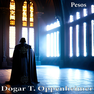 Album Pesos (Explicit) from Dogar T. Oppenheimer