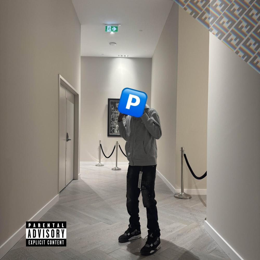 keep it p (feat. benxe) (Explicit)