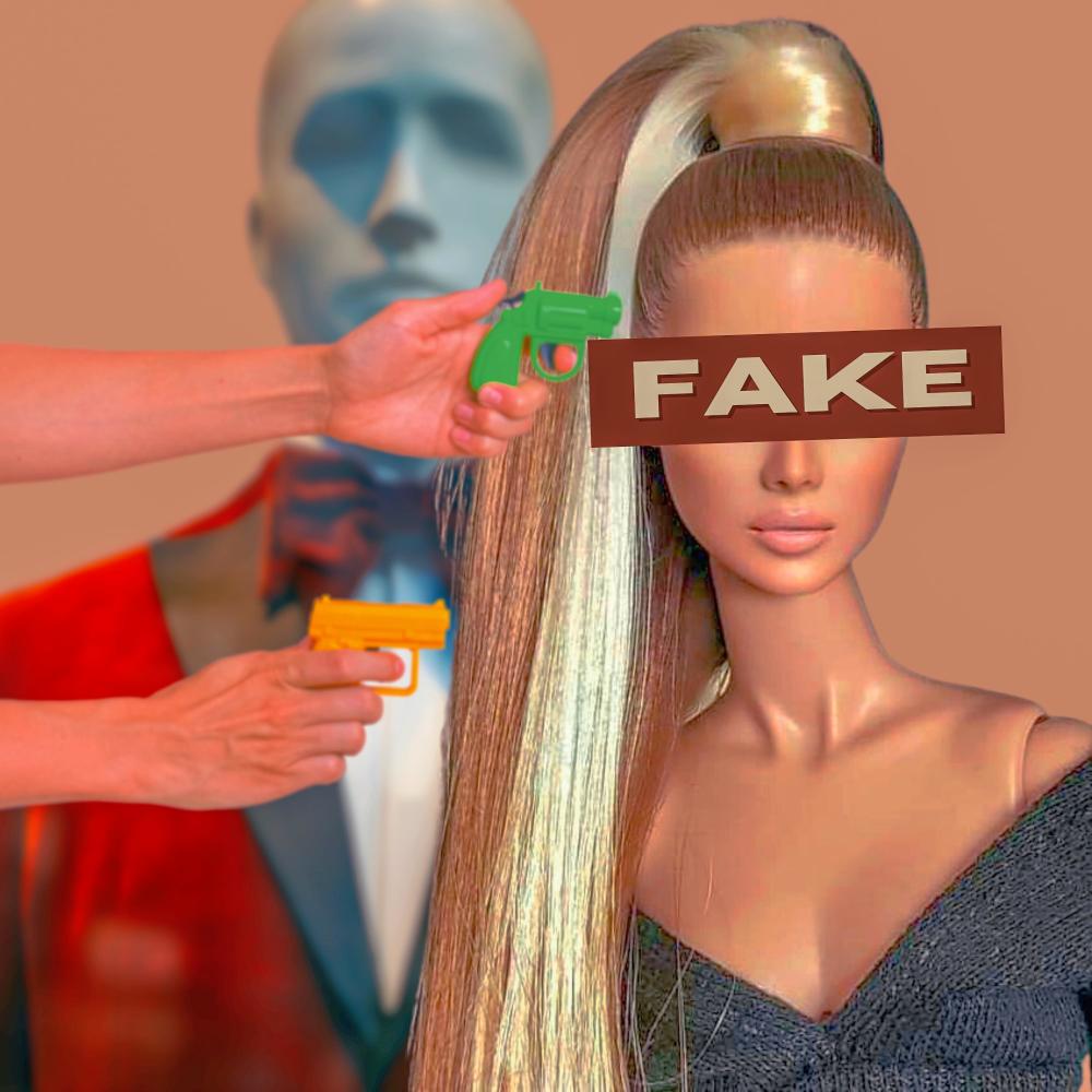Fake (Explicit)