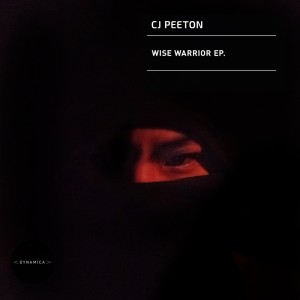 CJ Peeton的專輯Wise Warrior