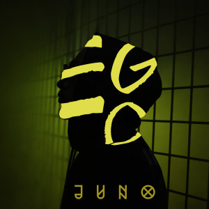 Album Ego oleh Juno