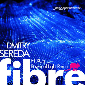 收聽Dmitry Sereda的Fibre (XU's Power of Light Remix)歌詞歌曲