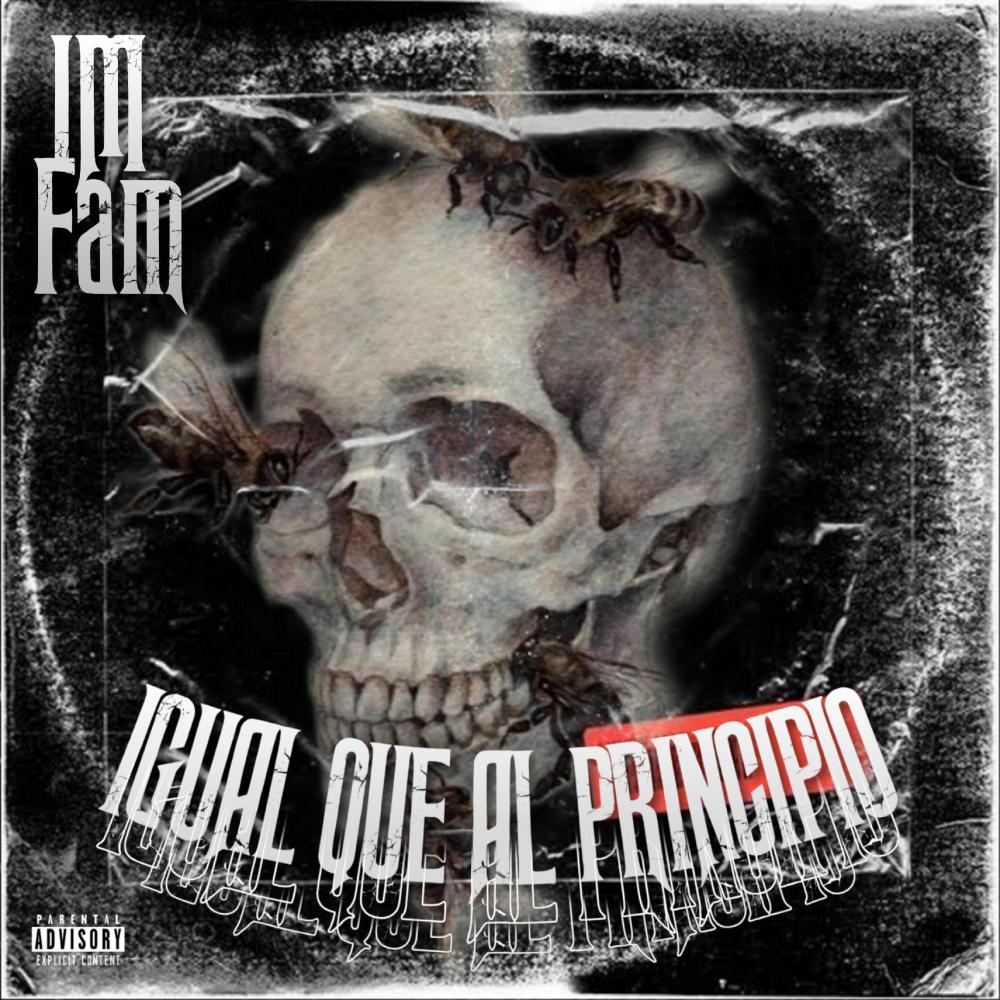 Luna Llena (feat. GeAche, Alan Mzxmi, Erick Oros, Carlos Sandoval & Diego HDZ) (Explicit)