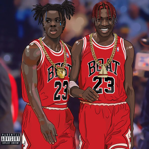 ดาวน์โหลดและฟังเพลง 23 (Explicit) พร้อมเนื้อเพลงจาก Unghetto Mathieu