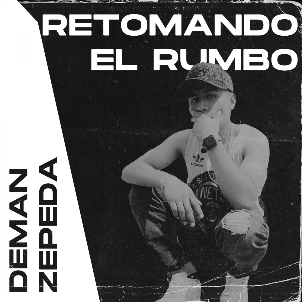 Retomando El Rumbo (Explicit)