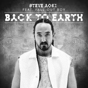收聽Steve Aoki的Back To Earth (Club Edition)歌詞歌曲