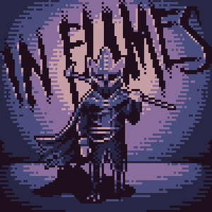 Dengarkan lagu Deep Inside (Arcade Version) (Arcade Remix) nyanyian In Flames dengan lirik
