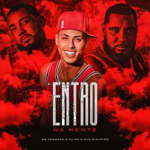 收聽DJ MK O Mlk Sinistro的Entro na Mente (Explicit)歌詞歌曲