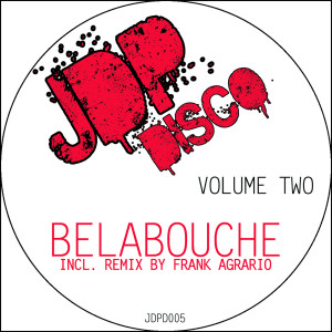Album Vol. 2 from Belabouche