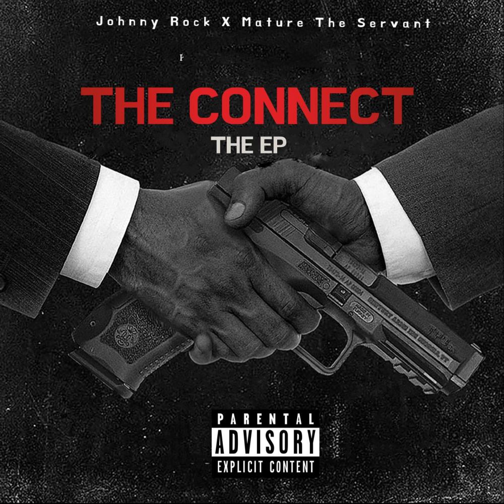 Good 2 Me (feat. Johhny Rock) (Explicit)