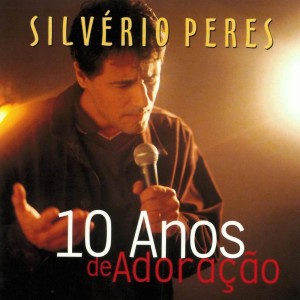 Listen to Aquele Que Está com Cristo song with lyrics from Silvério Peres