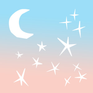 Dengarkan lagu Clair de Lune nyanyian Cozy dengan lirik