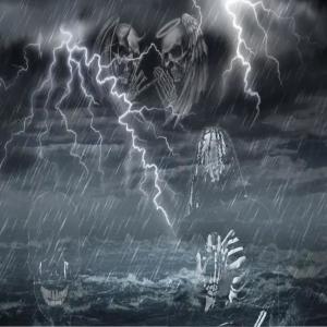 Splish Splash的專輯Splash Storm (Explicit)