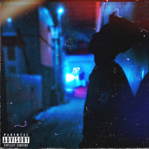 Album 18 (Explicit) from Lil Pri