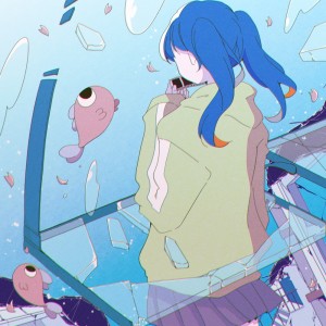 Album Melts in the cherry blossoms (feat. sanari) from Niku