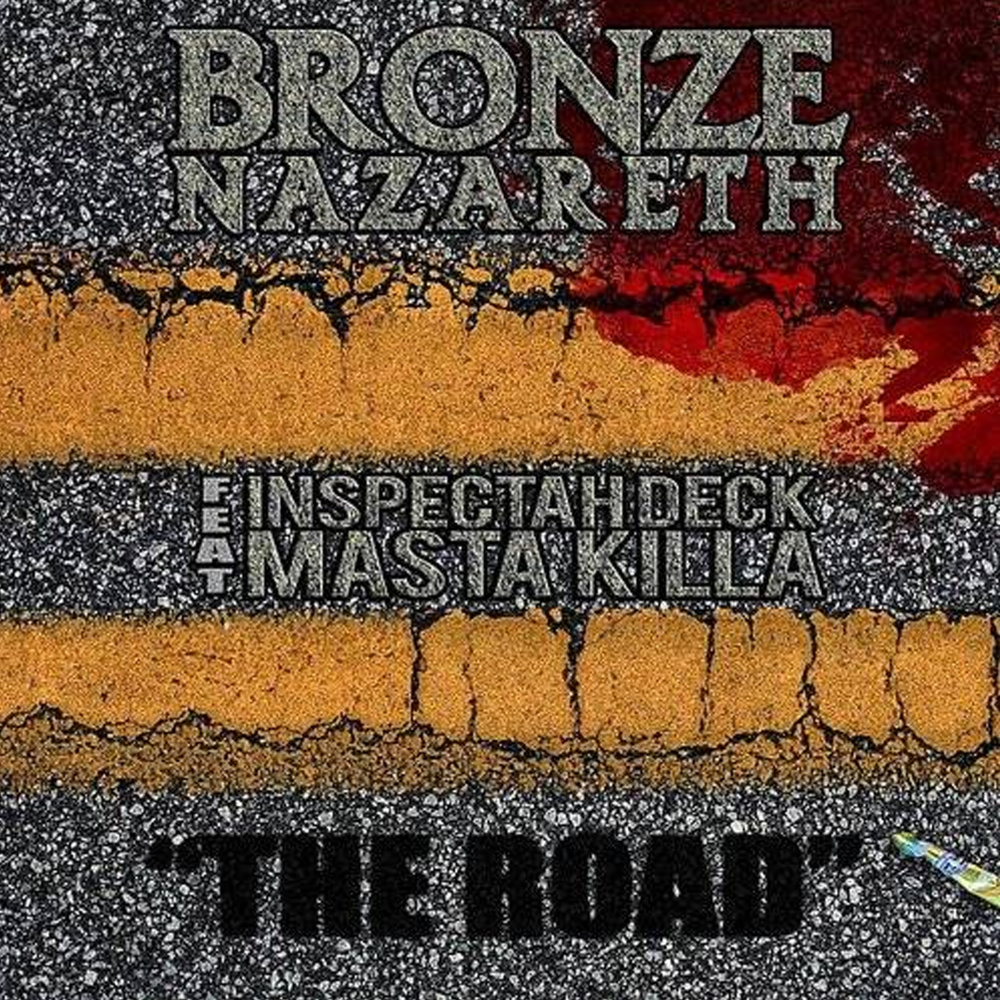 The Road (Explicit)