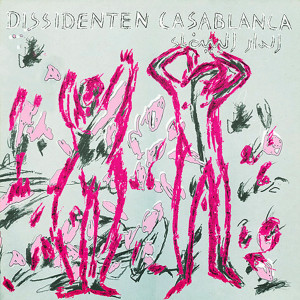 ดาวน์โหลดและฟังเพลง Casablanca พร้อมเนื้อเพลงจาก Dissidenten