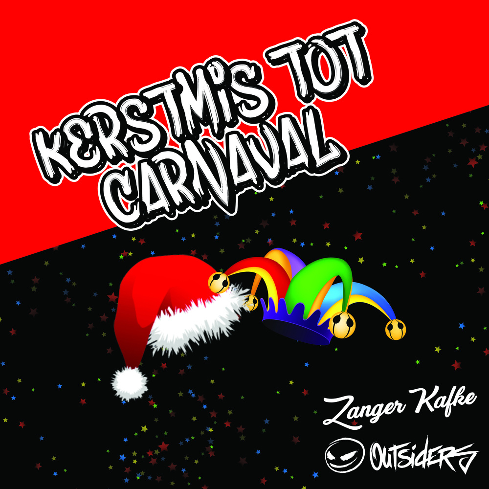 Kerstmis Tot Carnaval