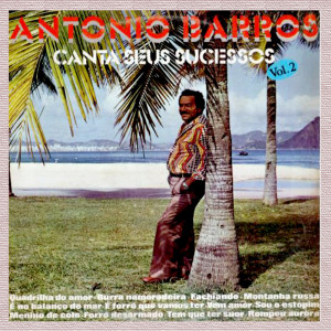 ดาวน์โหลดและฟังเพลง Vem Amor - ANTÔNIO BARROS พร้อมเนื้อเพลงจาก Antonio Barros
