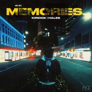 Album MEMORIES. (Explicit) from Kiridox