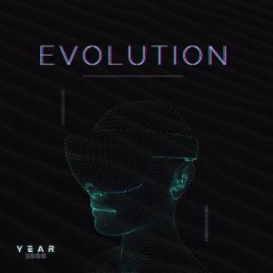 Album Evolution from Roko