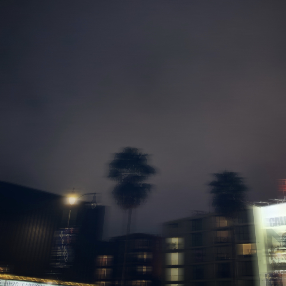 Nightrider (Explicit)