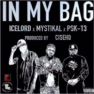 Album In My Bag (Explicit) oleh Ice Lord