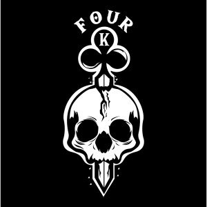 Dengarkan Hypothetical lagu dari Four K dengan lirik