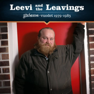 ดาวน์โหลดและฟังเพลง Jos taivaalta sataisi rahaa พร้อมเนื้อเพลงจาก Leevi and the leavings