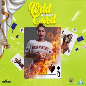 收聽Taco Warfare的Wild Card (Explicit)歌詞歌曲