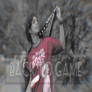 Spidy的專輯Back to Game (Explicit)