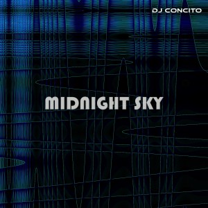 Dengarkan lagu Midnight sky (Remastered) nyanyian Stefy K dengan lirik