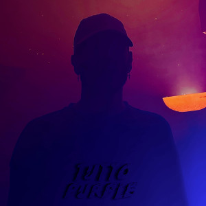 Album Tutto Purple from 