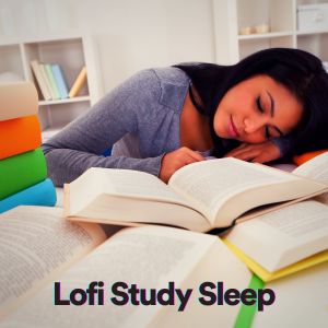 Album Lofi Study Sleep oleh Chill Hip-Hop Beats