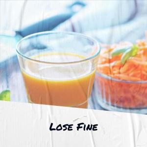 อัลบัม Lose Fine ศิลปิน Various