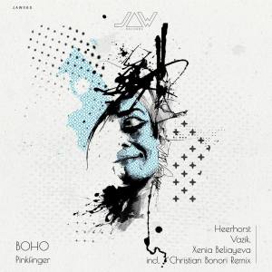 ดาวน์โหลดและฟังเพลง Human พร้อมเนื้อเพลงจาก BOHO