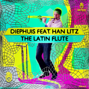 Album The Latin Flute from 